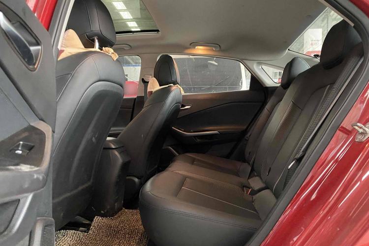 Used Hyundai Lafesta 2019 280TGDi Sport Edition China VI Interior 5