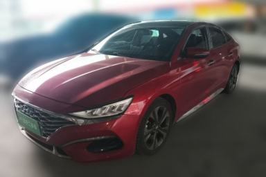Used Hyundai Lafesta 2019 280TGDi Smart Speed Version China V Standard