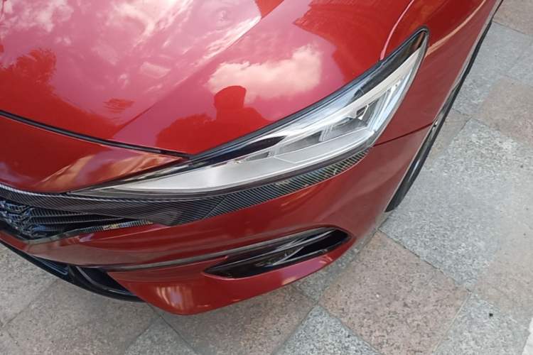 Used Hyundai Lafesta 2019 280TGDi Sport Edition China V Standard Left Front Headlight