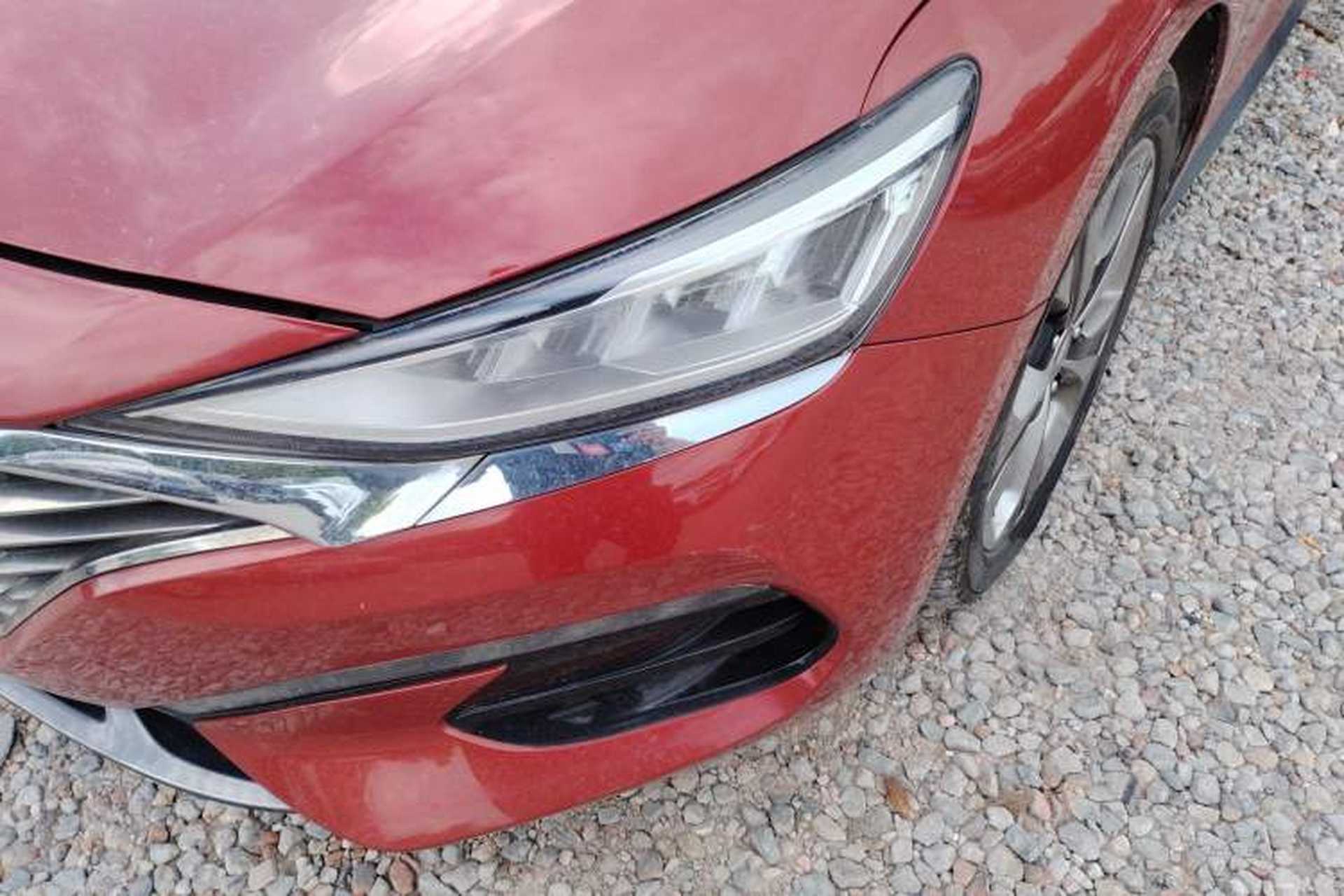 Used Hyundai Lafesta 2019 280TGDi Sport Edition China VI Left Front Headlight