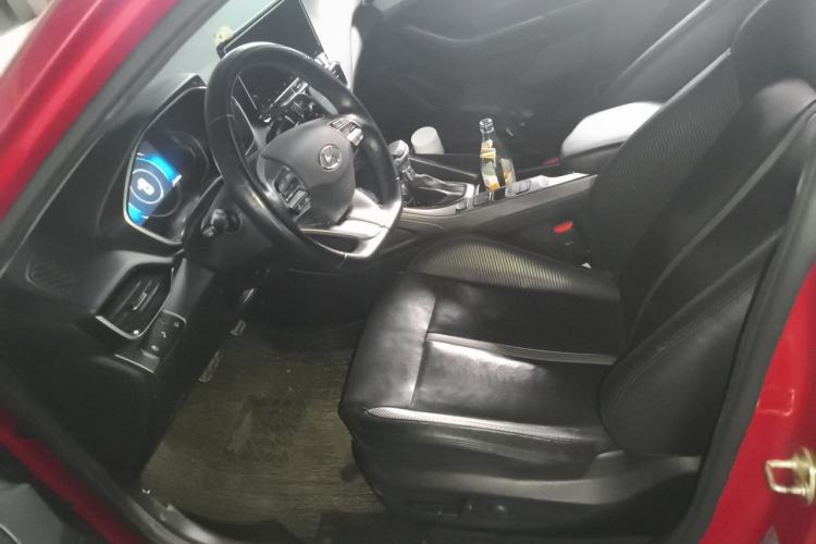 Used Hyundai Lafesta 2019 280TGDi Smart Speed Version China V Standard Left Front Seat