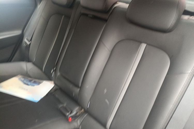 Used Hyundai Lafesta 2019 280TGDi Smart Speed Version China V Standard Left Front Seat