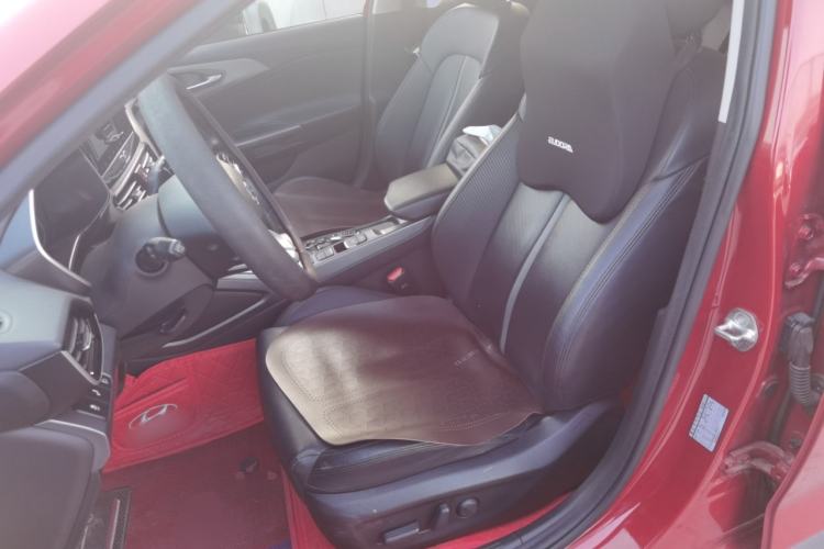 Used Hyundai Lafesta 2019 280TGDi Smart Speed Version China V Standard Left Front Seat