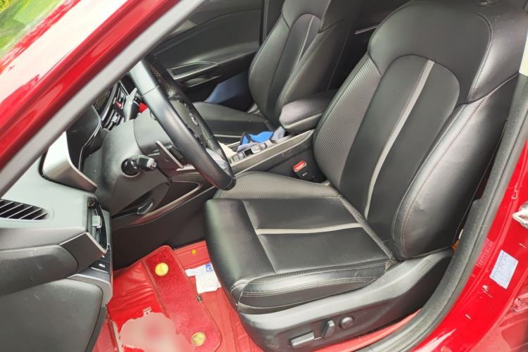 Used Hyundai Lafesta 2019 280TGDi Smart Speed Version China V Standard Left Front Seat