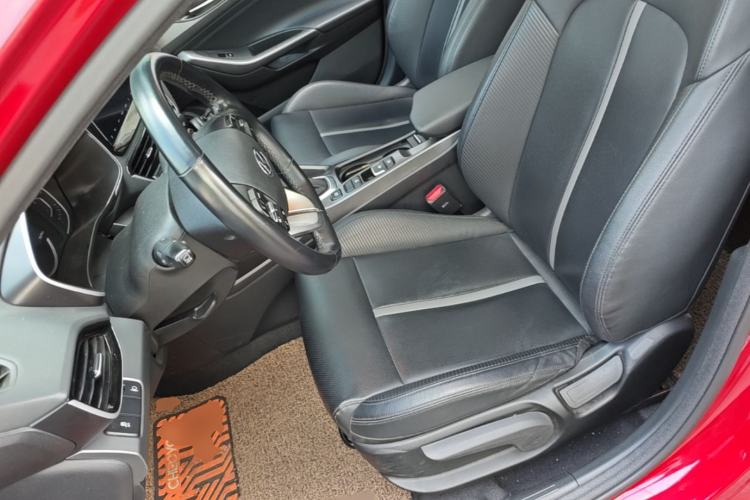 Used Hyundai Lafesta 2019 280TGDi Sport Edition China VI Left Front Seat