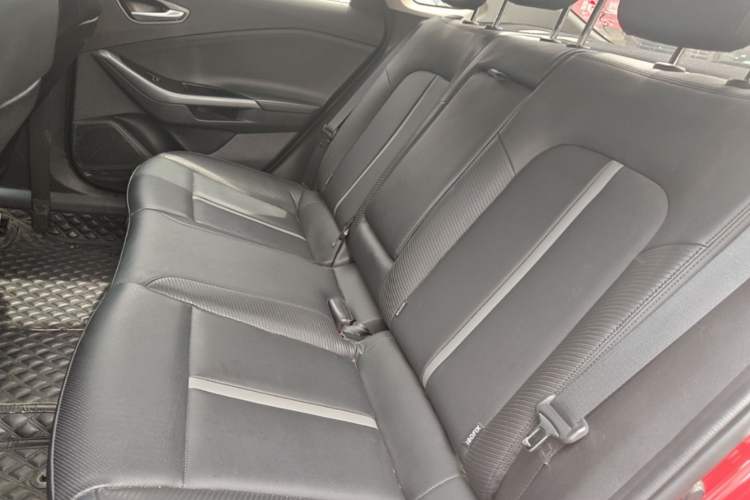 Used Hyundai Lafesta 2019 280TGDi Smart Speed Version China VI Standard Left Rear Seat