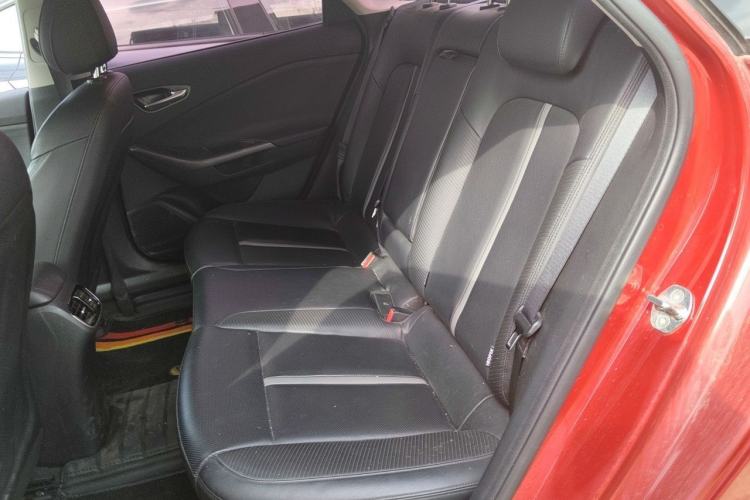 Used Hyundai Lafesta 2019 280TGDi Smart Speed Version China VI Standard Left Rear Seat