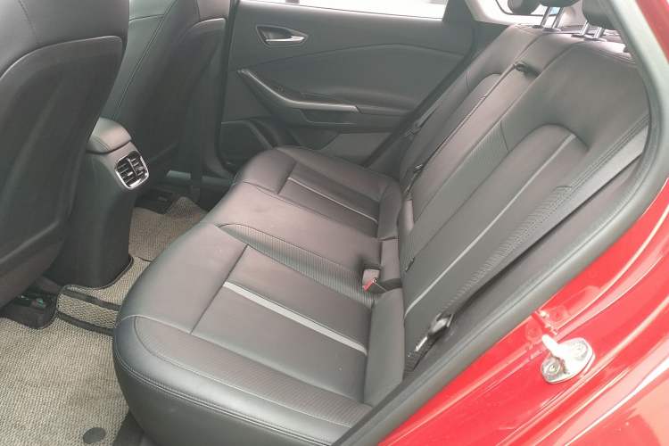 Used Hyundai Lafesta 2019 280TGDi Smart Speed Version China VI Standard Left Rear Seat