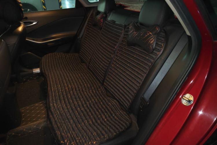 Used Hyundai Lafesta 2019 280TGDi Sport Edition China V Standard Left Rear Seat