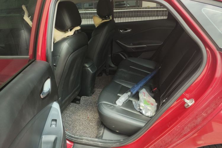 Used Hyundai Lafesta 2019 280TGDi Sport Edition China V Standard Left Rear Seat