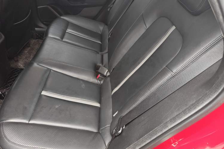 Used Hyundai Lafesta 2019 280TGDi Sport Edition China V Standard Left Rear Seat