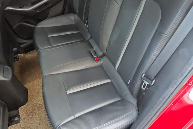Used Hyundai Lafesta 2019 280TGDi Sport Edition China VI Left Rear Seat