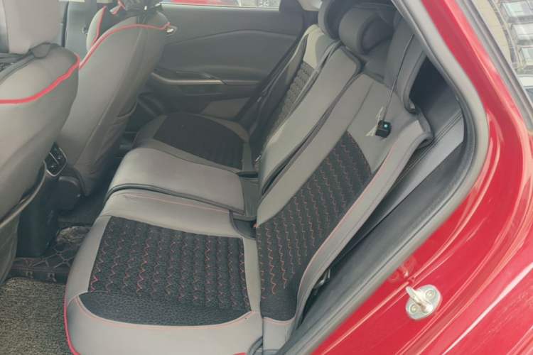 Used Hyundai Lafesta 2019 280TGDi Smart Speed Version China VI Standard Left Rear Seat