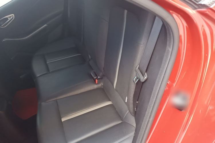 Used Hyundai Lafesta 2019 280TGDi Sport Edition China V Standard Left Rear Seat
