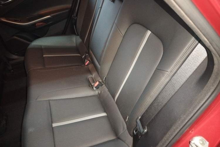 Used Hyundai Lafesta 2019 280TGDi Smart Speed Version China VI Standard Left Rear Seat