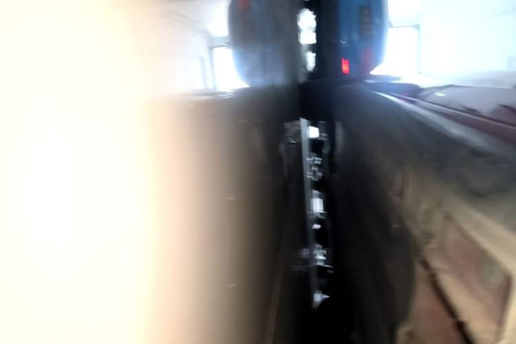 Used Hyundai Lafesta 2019 280TGDi Smart Speed Version China V Standard Left Side Sill