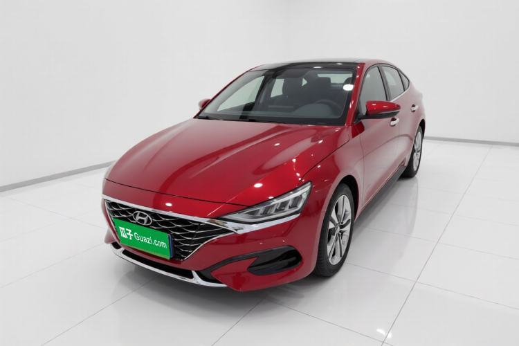 Ojetý Hyundai Lafesta 2019 280TGDi Smart Speed Version China V Standard Guazi used car, China used car export, Used car for sale, Used  cars, Cheapest cars for sale