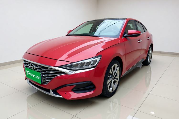 Hyundai Lafesta 2019 280TGDi Smart Speed Version China VI Standard usata Guazi used car, China used car export, Used car for sale, Used cars, Cheapest cars for sale