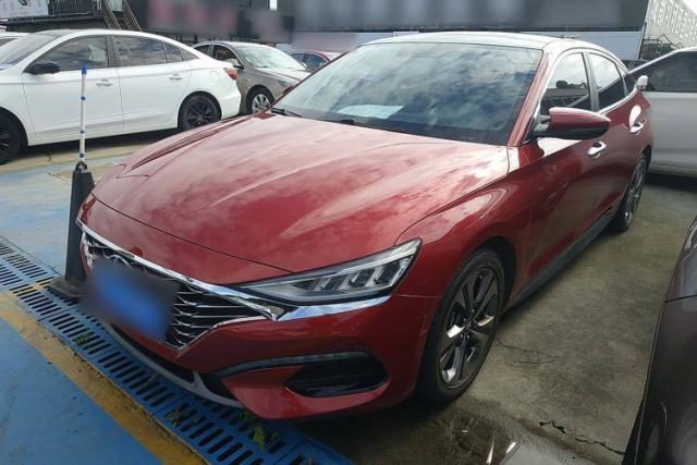 Used Hyundai Lafesta 2019 280TGDi Sport Edition China V Standard