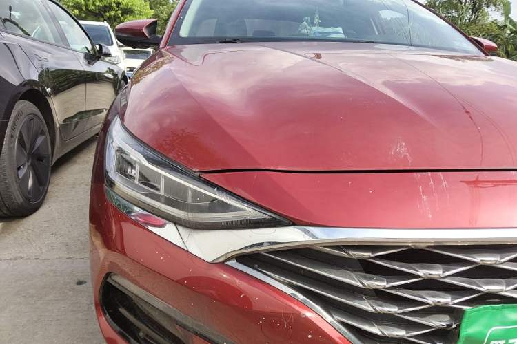 Used Hyundai Lafesta 2019 280TGDi Smart Speed Version China VI Standard Right Front Headlight