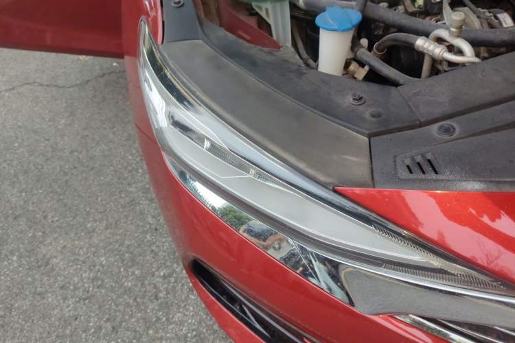 Used Hyundai Lafesta 2019 280TGDi Sport Edition China V Standard Right Front Headlight