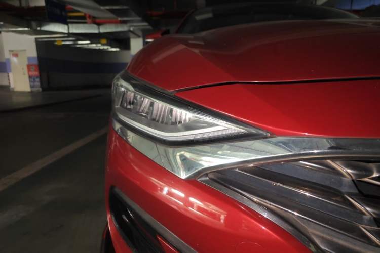 Used Hyundai Lafesta 2019 280TGDi Sport Edition China V Standard Right Front Headlight