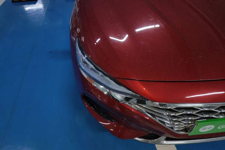 Used Hyundai Lafesta 2019 280TGDi Smart Speed Version China V Standard Right Front Headlight