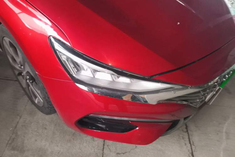 Used Hyundai Lafesta 2019 280TGDi Smart Speed Version China V Standard Right Front Headlight