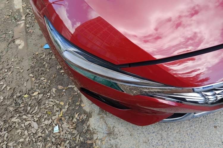 Used Hyundai Lafesta 2019 280TGDi Smart Speed Version China V Standard Right Front Headlight