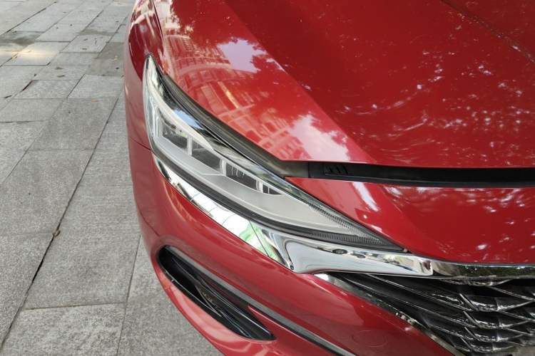 Used Hyundai Lafesta 2019 280TGDi Sport Edition China V Standard Right Front Headlight