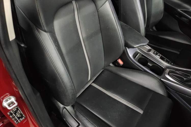 Used Hyundai Lafesta 2019 280TGDi Smart Speed Version China VI Standard Right Front Seat