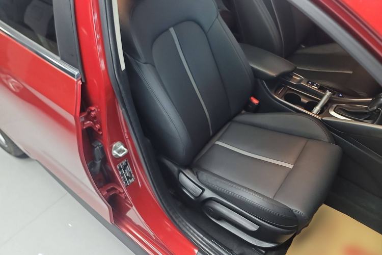 Used Hyundai Lafesta 2019 280TGDi Smart Speed Version China V Standard Right Front Seat