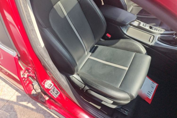 Used Hyundai Lafesta 2019 280TGDi Sport Edition China VI Right Front Seat