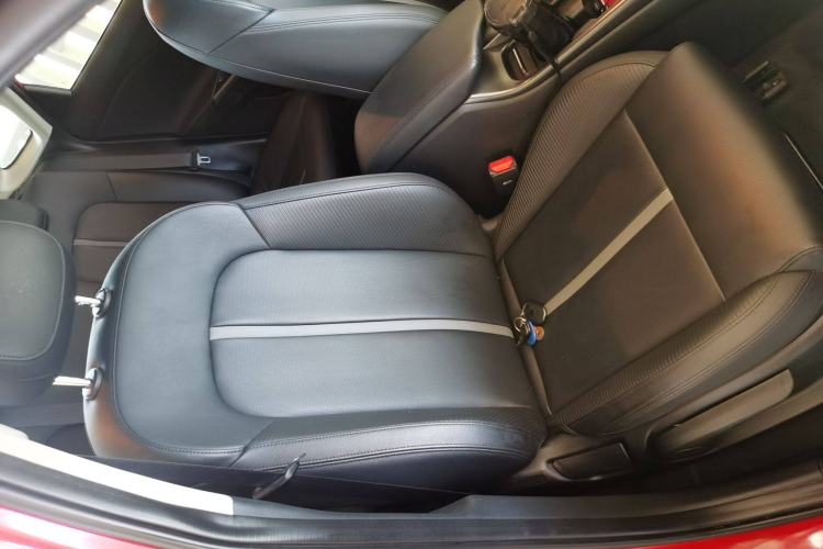 Used Hyundai Lafesta 2019 280TGDi Sport Edition China VI Right Front Seat