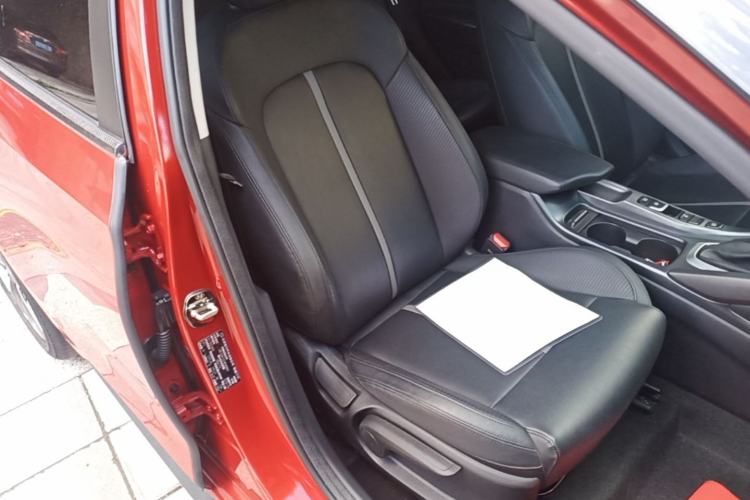 Used Hyundai Lafesta 2019 280TGDi Sport Edition China V Standard Right Front Seat
