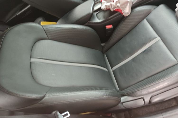 Used Hyundai Lafesta 2019 280TGDi Smart Speed Version China V Standard Right Front Seat