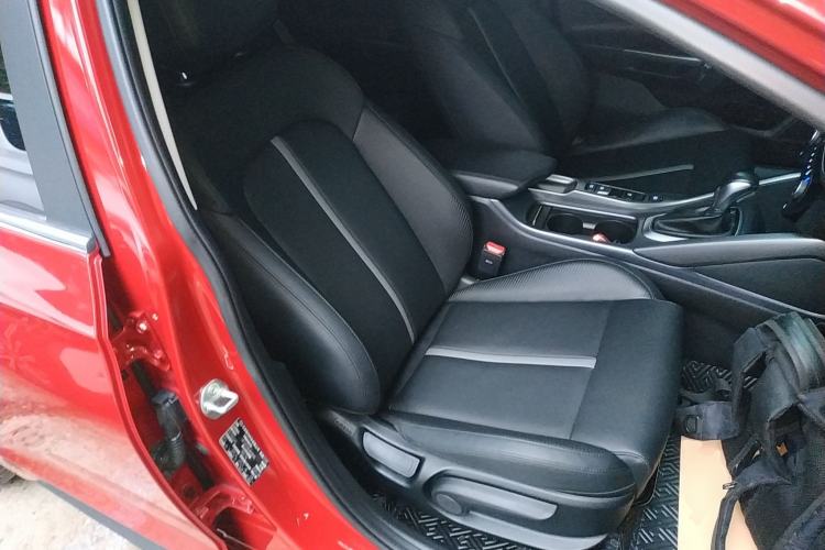 Used Hyundai Lafesta 2019 280TGDi Sport Edition China VI Right Front Seat