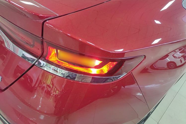 Used Hyundai Lafesta 2019 280TGDi Sport Edition China VI Right Rear Taillight