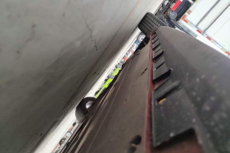 Used Hyundai Lafesta 2019 280TGDi Smart Speed Version China V Standard Right Side Sill