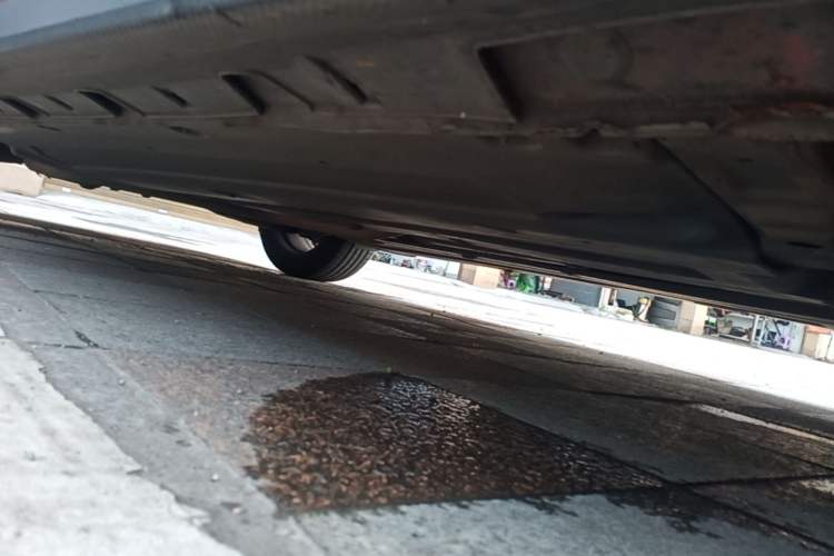 Used Hyundai Lafesta 2019 280TGDi Sport Edition China V Standard Right Side Sill