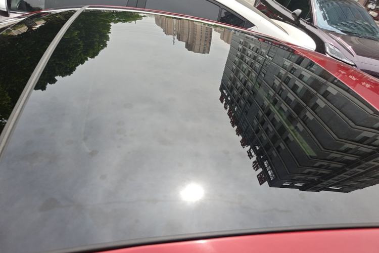Used Hyundai Lafesta 2019 280TGDi Smart Speed Version China VI Standard Roof