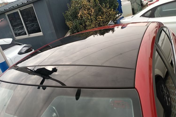 Used Hyundai Lafesta 2019 280TGDi Smart Speed Version China VI Standard Roof