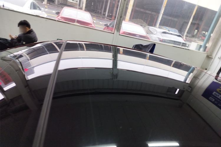 Used Hyundai Lafesta 2019 280TGDi Smart Speed Version China VI Standard Roof