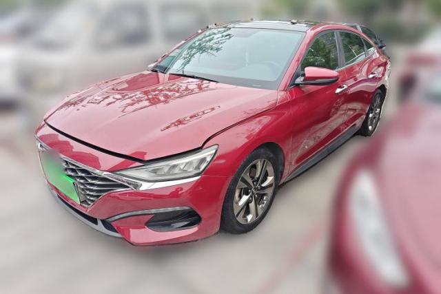 Used Hyundai Lafesta 2019 280TGDi Sport Edition China V Standard