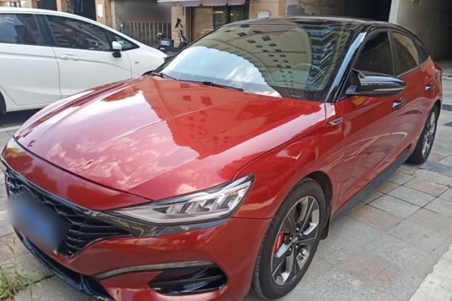 Used Hyundai Lafesta 2019 280TGDi Sport Edition China V Standard