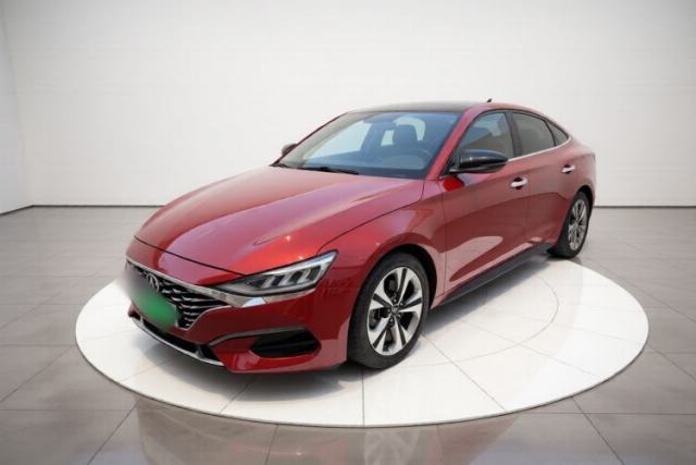 Used Hyundai Lafesta 2019 280TGDi Smart Speed Version China V Standard