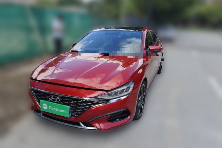 Used Hyundai Lafesta 2019 280TGDi Smart Speed Version China V Standard Guazi used car, China used car export, Used car for sale, Used  cars, Cheapest cars for sale