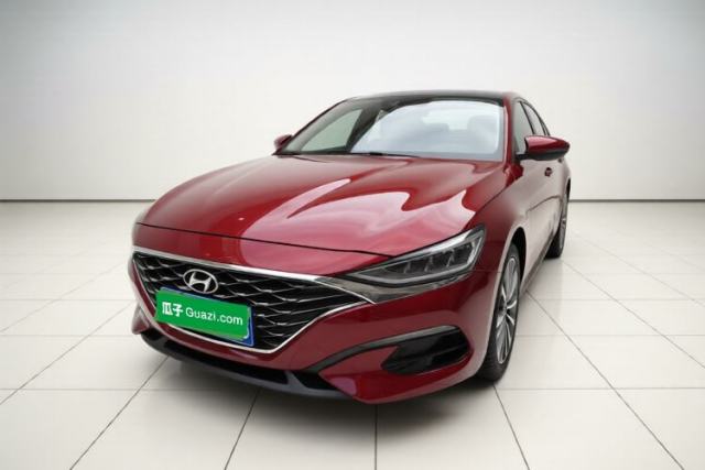 Used Hyundai Lafesta 2019 280TGDi Sport Edition China VI