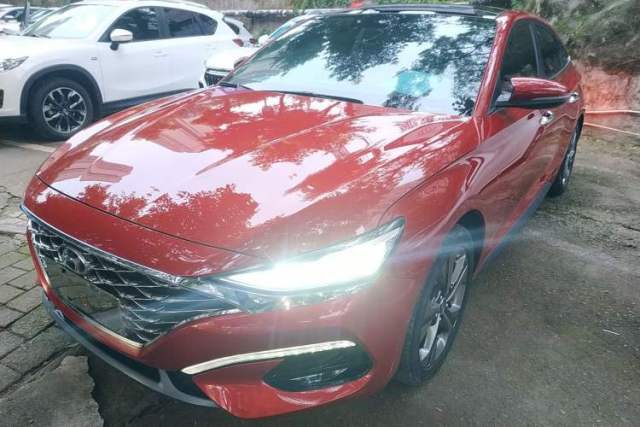 Used Hyundai Lafesta 2019 280TGDi Sport Edition China VI