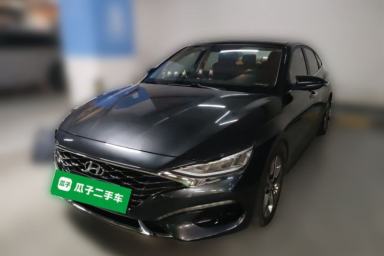 Used Hyundai Lafesta 2019 280TGDi Smart Speed Version China V Standard